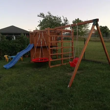 Gościnne Justyna Kwatera prywatna Władysławowo