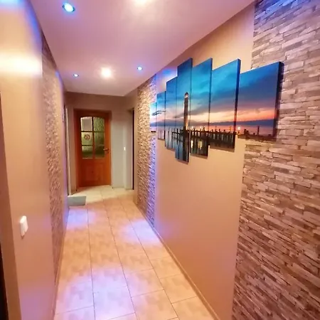 Gościnne Justyna Władysławowo