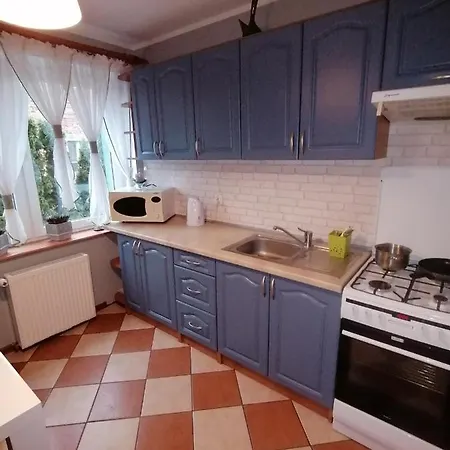 Gościnne Justyna Kwatera prywatna *