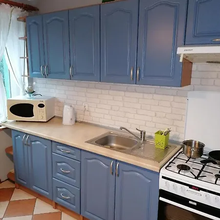 Homestay Goscinne Justyna *