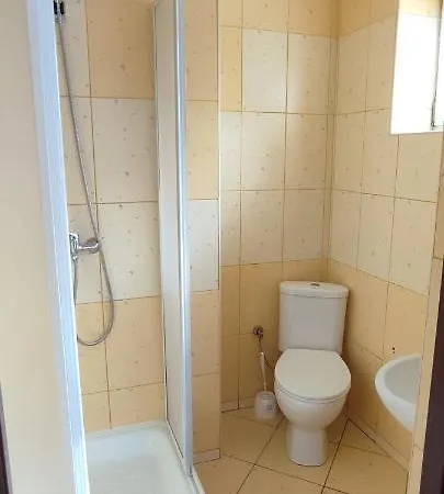 Gościnne Justyna Kwatera prywatna