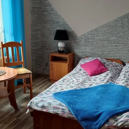 Gościnne Justyna * Władysławowo