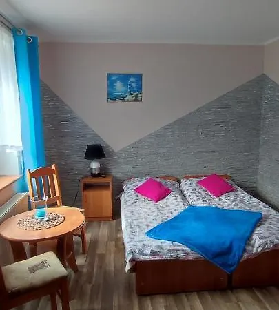 Gościnne Justyna Kwatera prywatna *