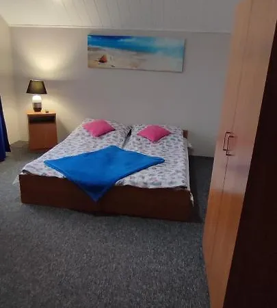 Kwatera prywatna Gościnne Justyna *