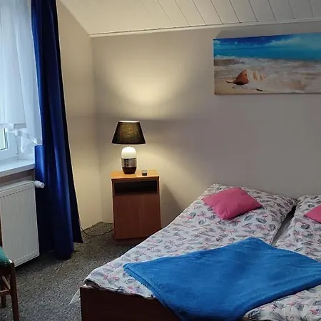 Gościnne Justyna Kwatera prywatna *