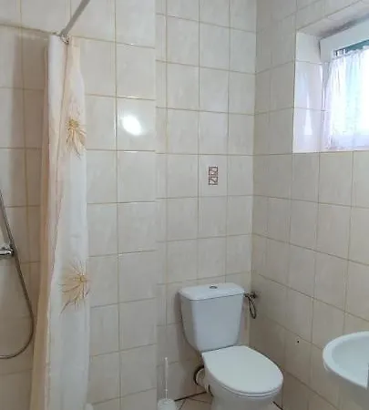 Gościnne Justyna Kwatera prywatna