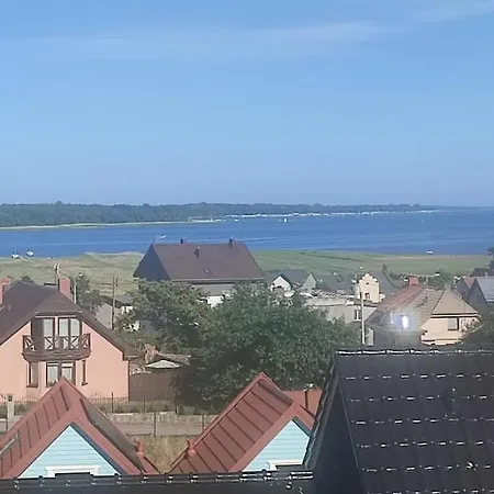 Gościnne Justyna Kwatera prywatna *