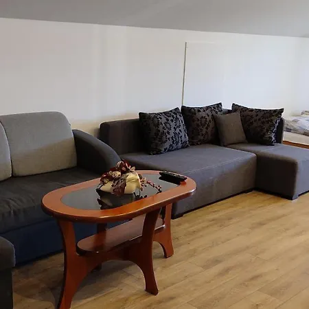 Goscinne Justyna Władysławowo