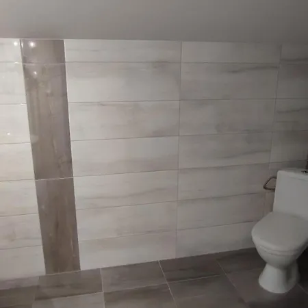 Kwatera prywatna Gościnne Justyna *