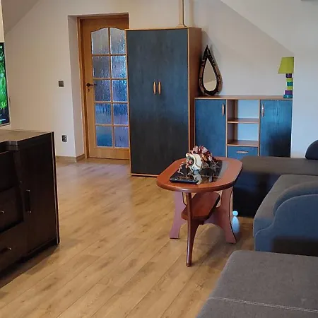 Goscinne Justyna * Władysławowo