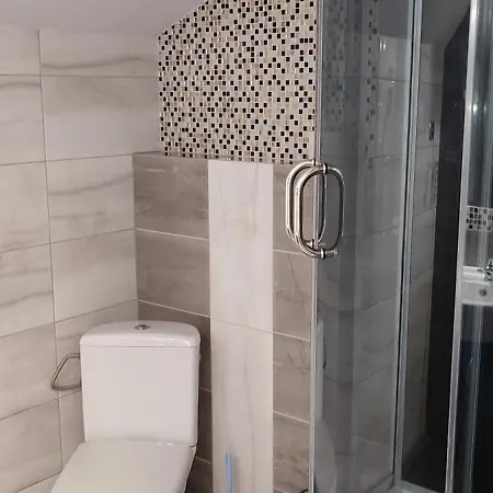 Gościnne Justyna Władysławowo