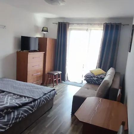 Gościnne Justyna * Władysławowo