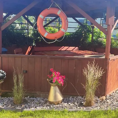 Rum i privatbostad Goscinne Justyna *