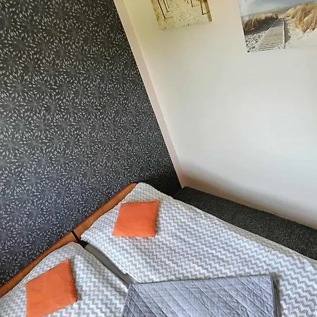 Homestay Goscinne Justyna Wladyslawowo