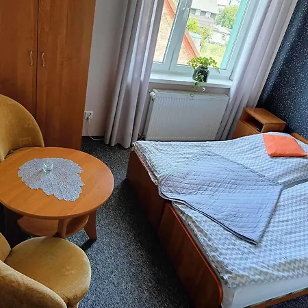 Gościnne Justyna Kwatera prywatna