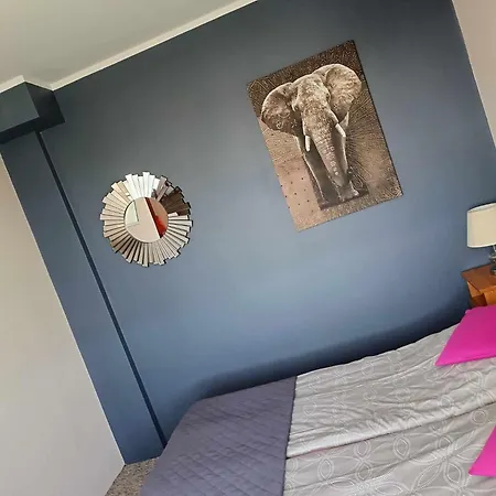 Kwatera prywatna Gościnne Justyna *