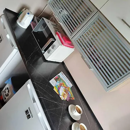 Homestay Goscinne Justyna