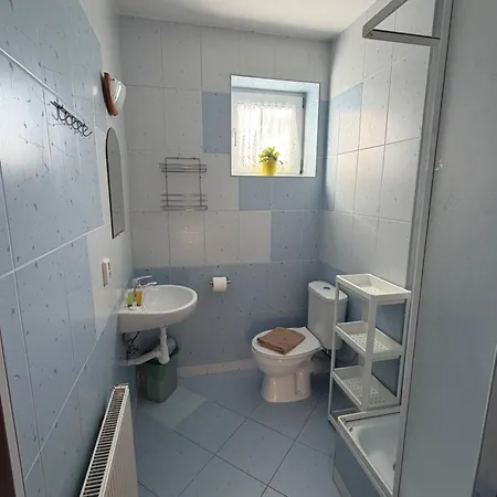 Ubytování v soukromí Goscinne Justyna