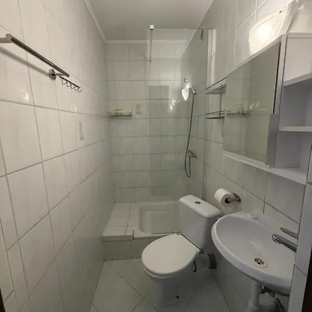 Goscinne Justyna Ubytování v soukromí *