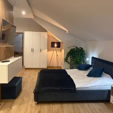 Homestay Goscinne Justyna Wladyslawowo