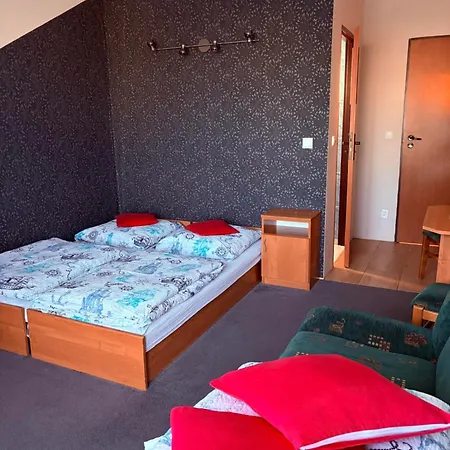 Homestay Goscinne Justyna *