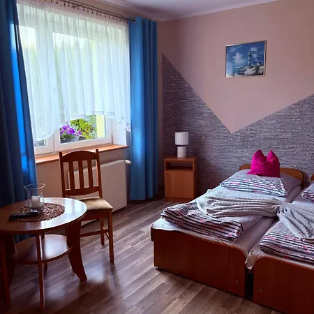 Goscinne Justyna * Władysławowo