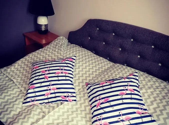 홈스테이 Goscinne Justyna *