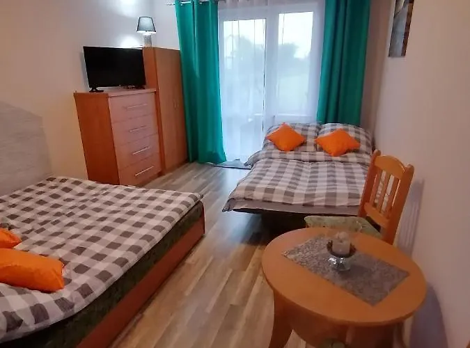 Goscinne Justyna * Władysławowo