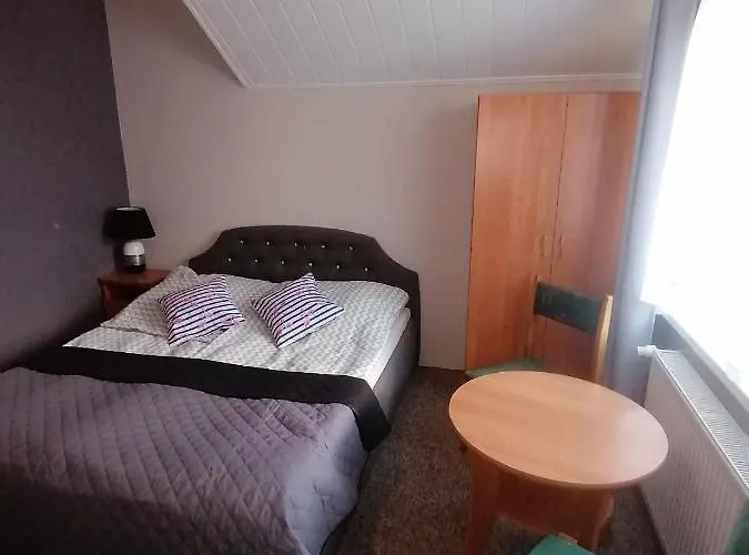 Rum i privatbostad Goscinne Justyna Władysławowo