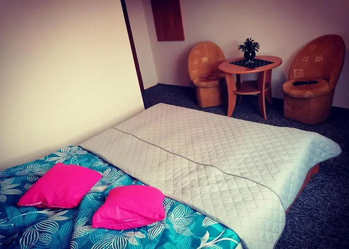 Goscinne Justyna Władysławowo