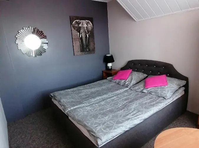 Goscinne Justyna * Władysławowo