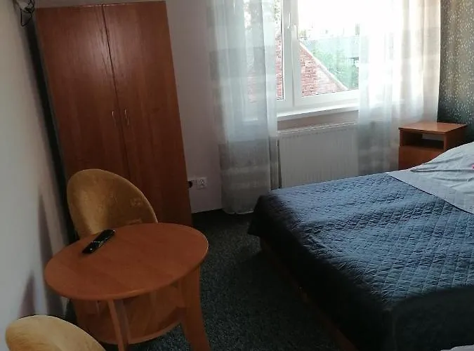 Rum i privatbostad Goscinne Justyna