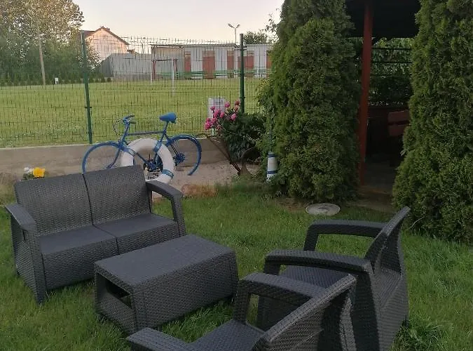 Goscinne Justyna Władysławowo