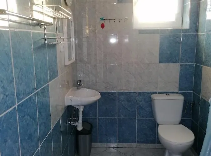 Goscinne Justyna * Władysławowo