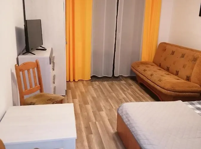 Goscinne Justyna Władysławowo