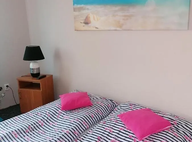 Goscinne Justyna * Władysławowo