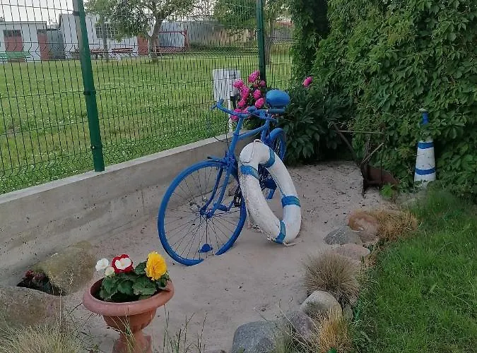 Goscinne Justyna * Władysławowo