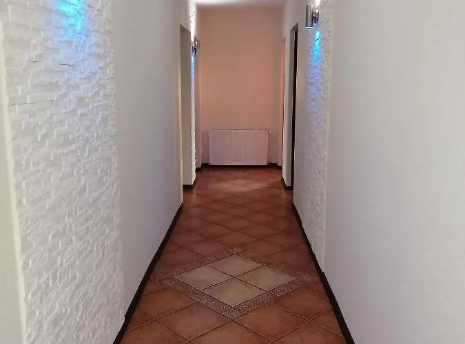 Goscinne Justyna 홈스테이 *