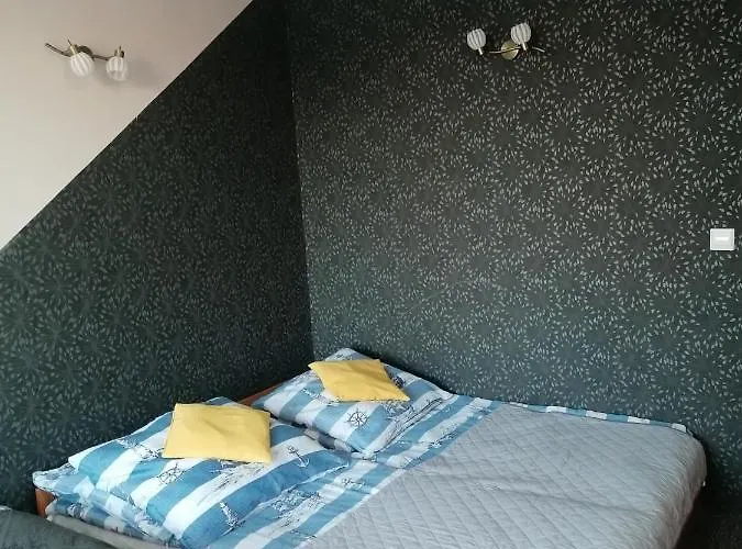 Goscinne Justyna Władysławowo