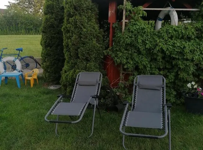 Goscinne Justyna * Władysławowo