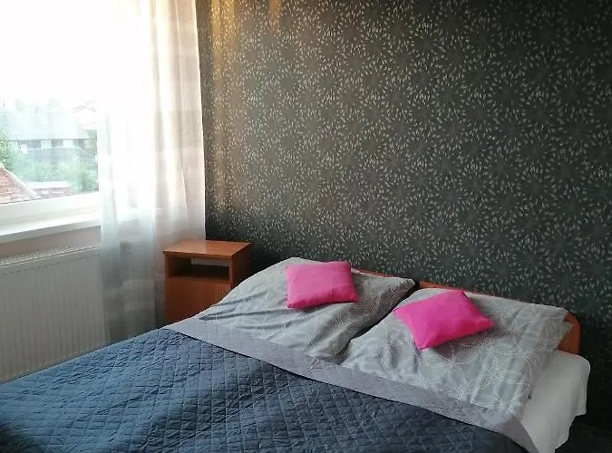 Goscinne Justyna * Władysławowo