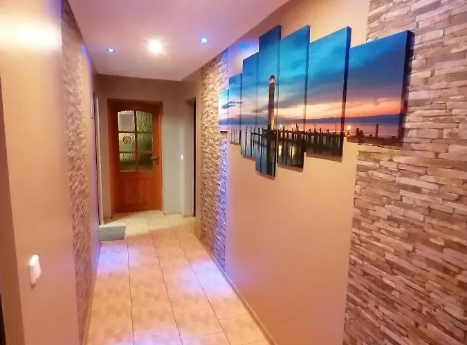 Goscinne Justyna Władysławowo