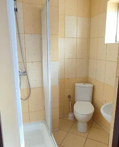 Goscinne Justyna 홈스테이