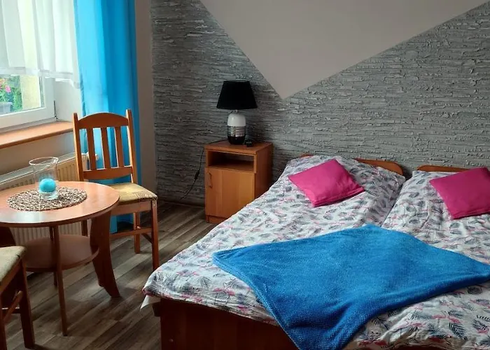 Goscinne Justyna * Władysławowo