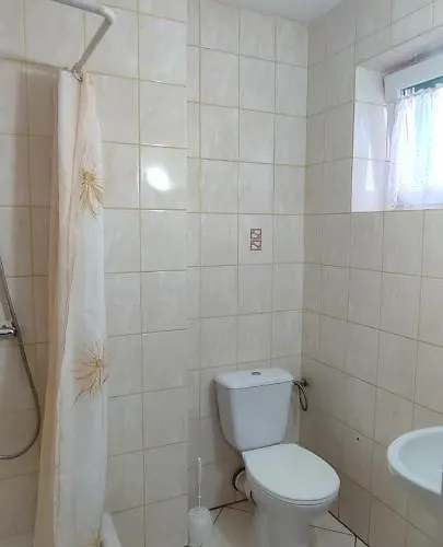 Goscinne Justyna 홈스테이