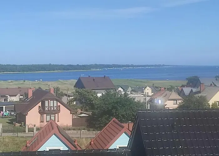 Goscinne Justyna 홈스테이 *