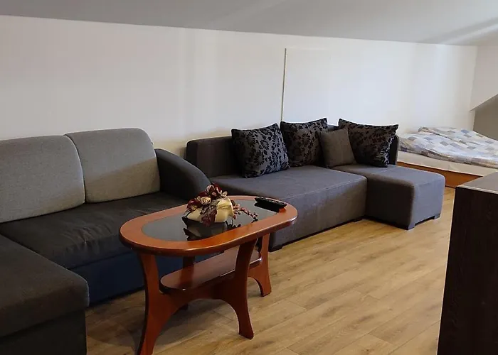 Goscinne Justyna Władysławowo