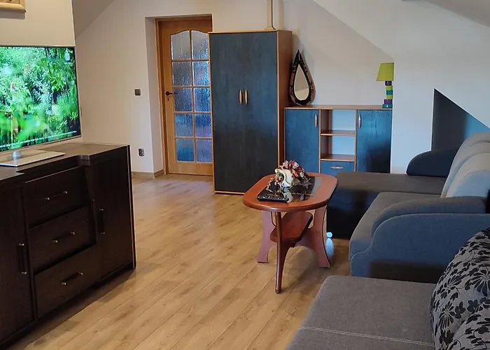 Goscinne Justyna * Władysławowo