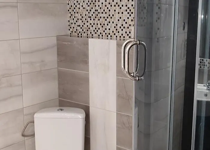 Goscinne Justyna Władysławowo