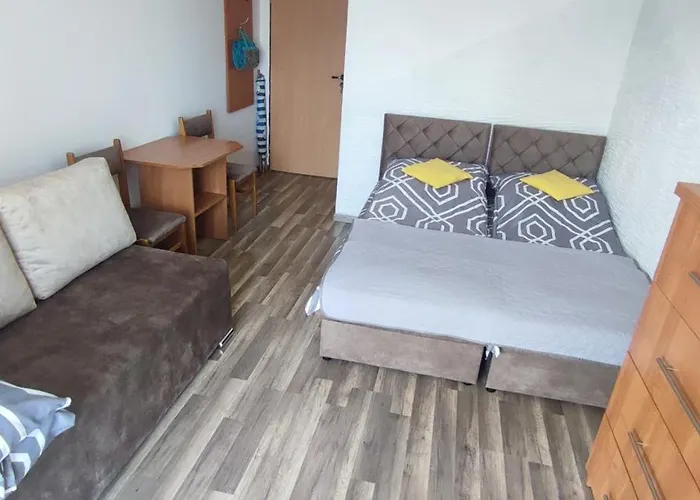 Goscinne Justyna 홈스테이